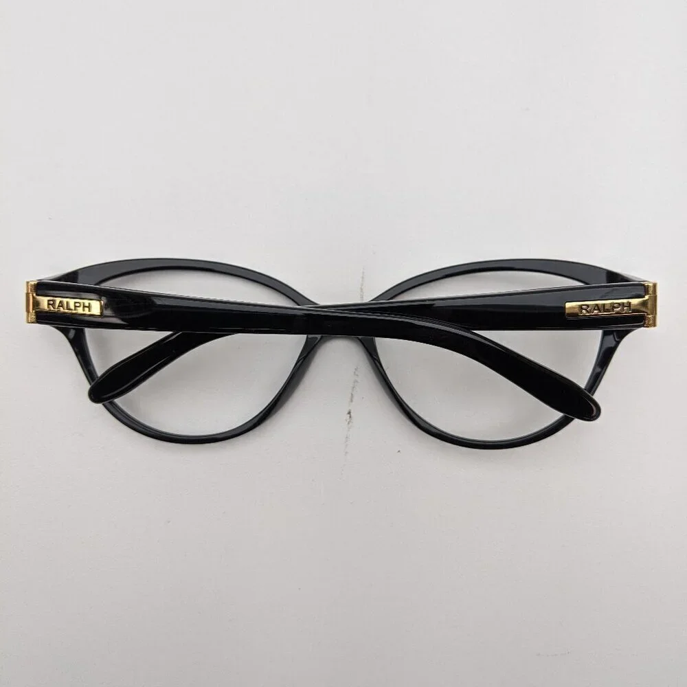 🕶️Frame only! Ralph Lauren RA5132 501/T3 Cat Eye Sunglasses 58/16-137 / JLE653​